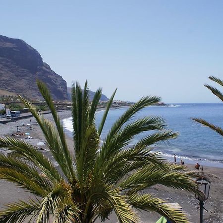Apartamento Casanova 1A La Playa de la Calera 외부 사진