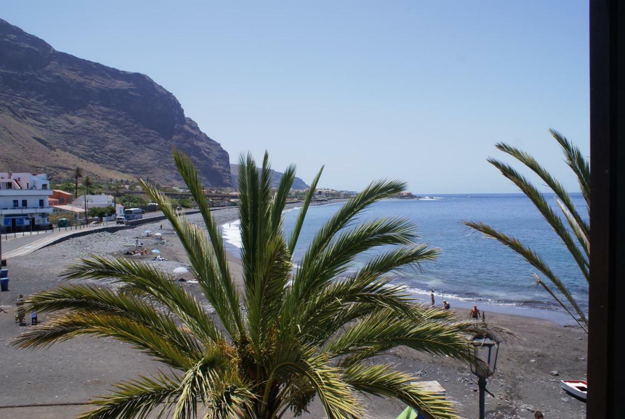 Apartamento Casanova 1A La Playa de la Calera 외부 사진