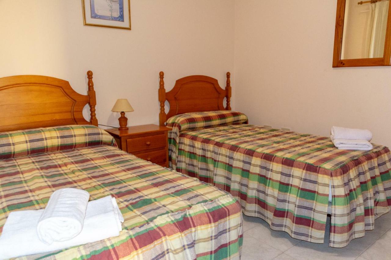 Apartamento Casanova 1A La Playa de la Calera 외부 사진