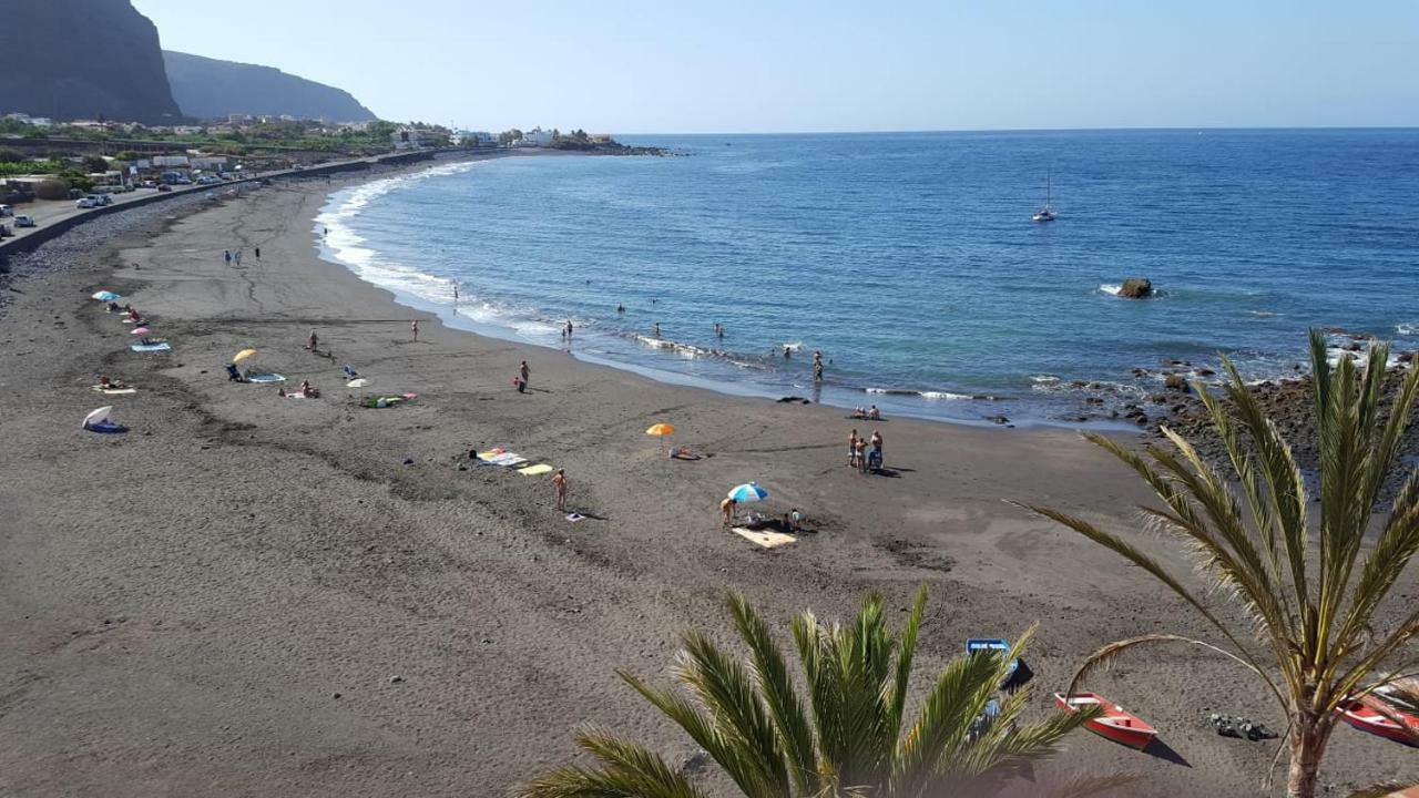 Apartamento Casanova 1A La Playa de la Calera 외부 사진